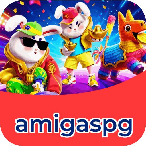 Cadastro amigaspg