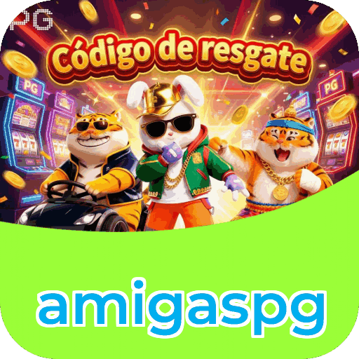 Suporte amigaspg