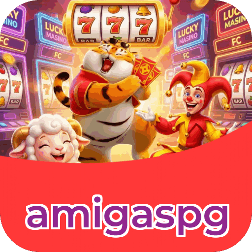 Lottery Clássica na amigaspg