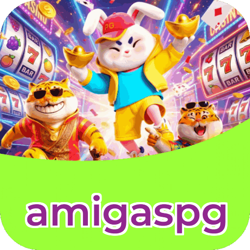 Programa VIP amigaspg