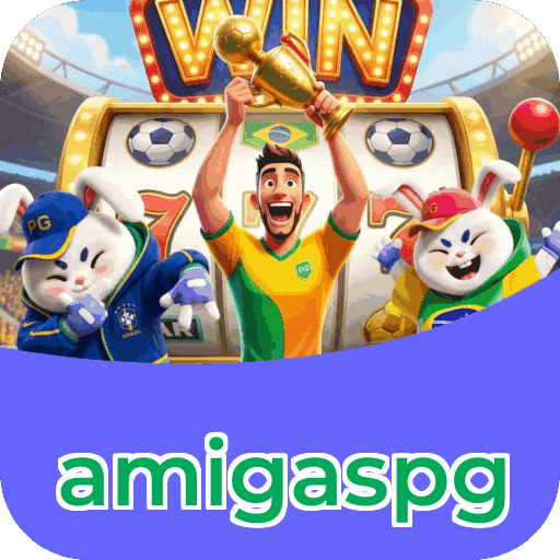 Instalação Android amigaspg