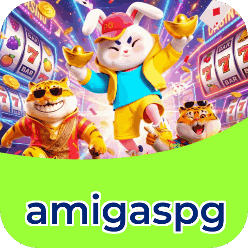 Jogos com maior RTP na amigaspg