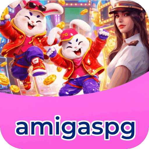 Slots Premium da PG Soft na amigaspg