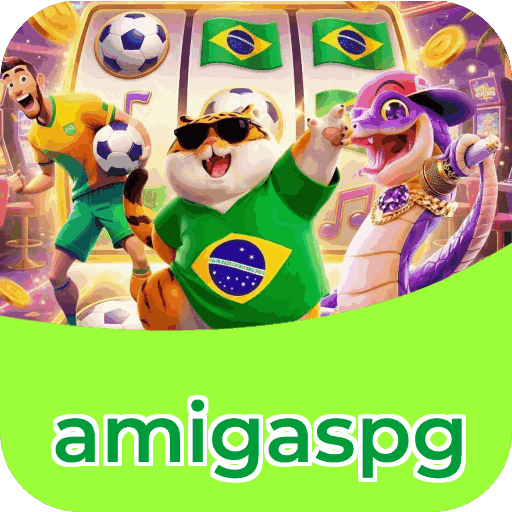 Programa VIP amigaspg