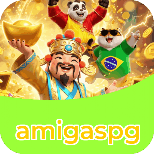 Promoções e bônus exclusivos da amigaspg